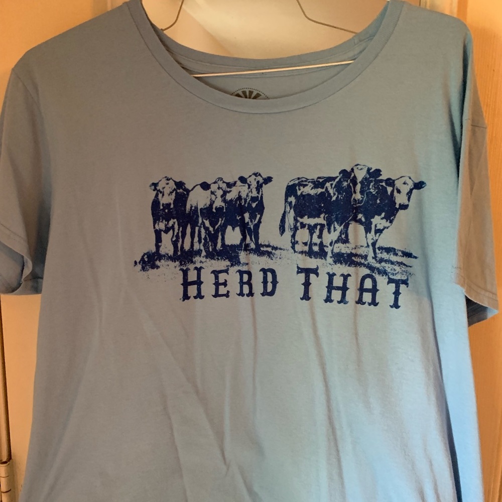 Herd That t-shirt